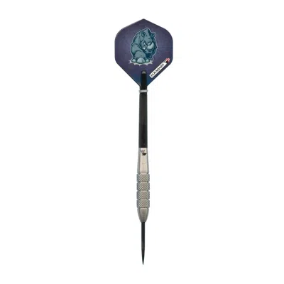 Elkadart Rhino Tungsten Steel Tip Darts - 27 G