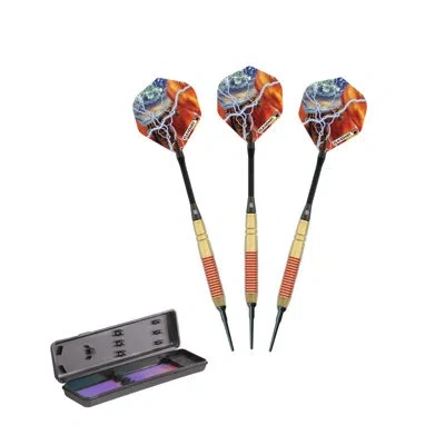 Elkadart Storm Soft Tip Dart