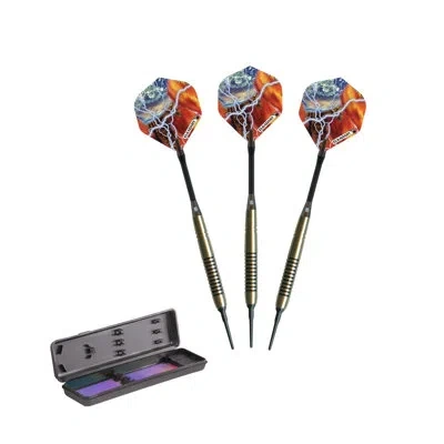 Elkadart Storm Soft Tip Dart