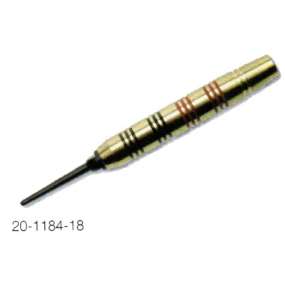Elkadart Storm Soft Tip Darts 18 Grams