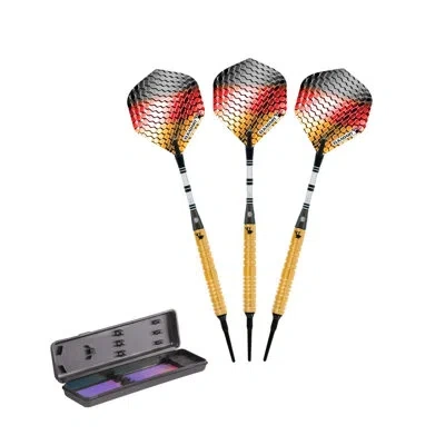 Elkadart Titanium Soft Tip Dart