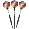 Elkadart Titanium Steel Tip Darts - 16 G