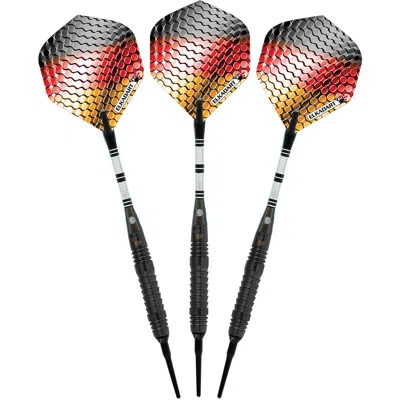 Elkadart Titanium Steel Tip Darts - 16 G