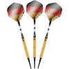 Elkadart Titanium Steel Tip Darts - 18 G