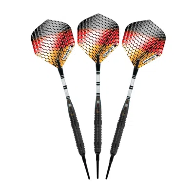 Elkadart Titanium Steel Tip Titanium Coating Darts - 18 G