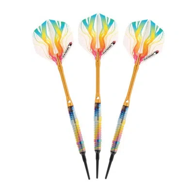 Elkadart Tungsten Dart Set