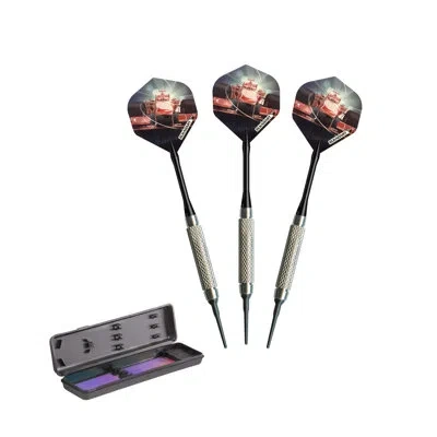 Elkadart Turbo Soft Tip Dart