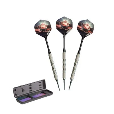Elkadart Turbo Soft Tip Dart
