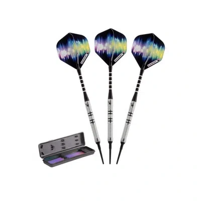 Elkadart Ultra Sonic Tungsten Dart Set