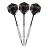 Elkadart Wizard Steel Tip Darts - 23 G