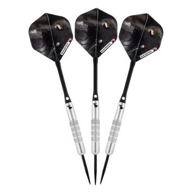 Elkadart Wizard Steel Tip Darts - 24 G