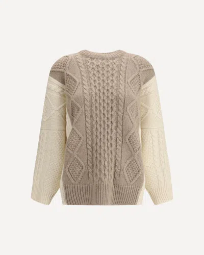 ELLA ADELINA SWEATER