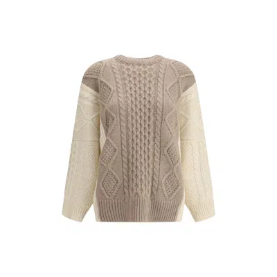 ELLA ELLA ADELINA WOMEN'S SWEATER