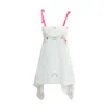 Ella Asymmetrical Short Dress