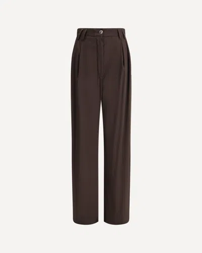 ELLA CREPE PANTS
