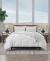 Ella Jayne 1200 Thread Count 100% Cotton Sateen 4-pc. Sheet Set, King In Platinum
