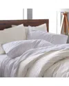 ELLA JAYNE ELLA JAYNE 100% COTTON SATEEN 500 THREAD COUNT PILLOWCASE SET