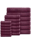 Ella Jayne 18pc Towel Set