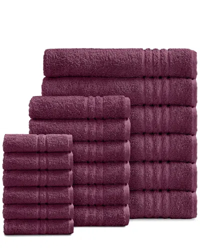 Ella Jayne 18pc Towel Set