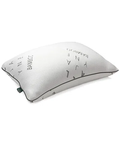 ELLA JAYNE ELLA JAYNE 240 GSM THREAD COUNT BAMBOO PILLOW - MEDIUM DENSITY