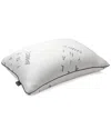 Ella Jayne 240 Gsm Thread Count Bamboo Pillow - Medium Density In White
