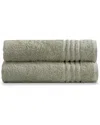 Ella Jayne 2pc Bath Towel Set
