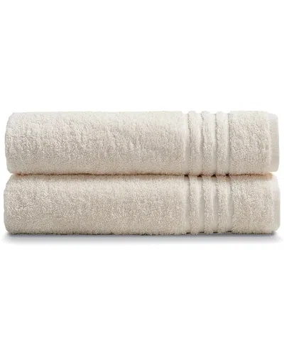ELLA JAYNE ELLA JAYNE 2PC BATH TOWEL SET