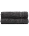 Ella Jayne 2pc Bath Towel Set