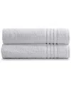 Ella Jayne 2pc Bath Towel Set