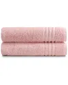 Ella Jayne 2pc Bath Towel Set