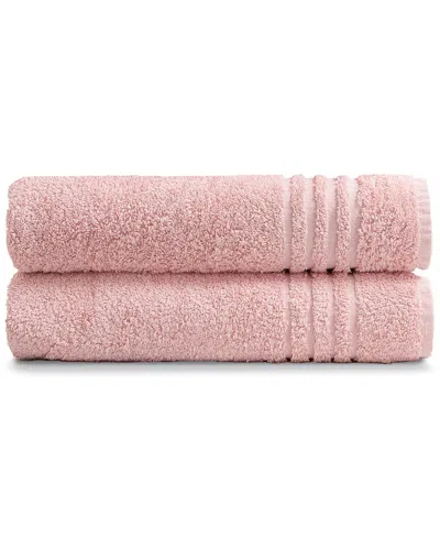 ELLA JAYNE ELLA JAYNE 2PC BATH TOWEL SET