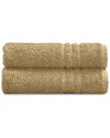 Ella Jayne 2pc Hand Towel Set