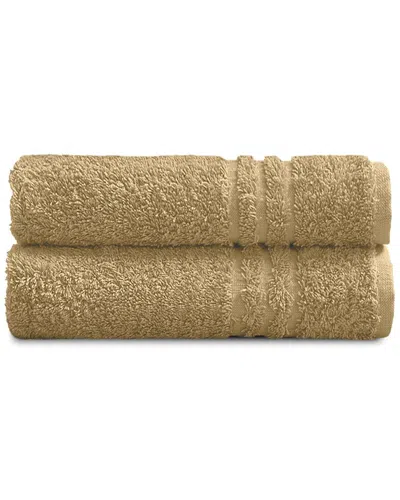 ELLA JAYNE ELLA JAYNE 2PC HAND TOWEL SET