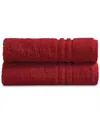 Ella Jayne 2pc Hand Towel Set
