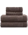 Ella Jayne 4pc Towel Set