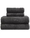 Ella Jayne 4pc Towel Set