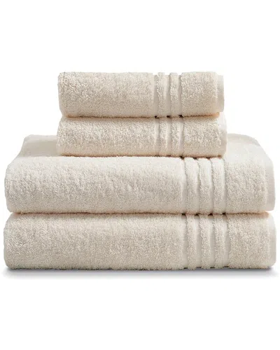 Ella Jayne 4pc Towel Set In Multi