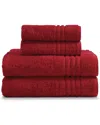 Ella Jayne 4pc Towel Set
