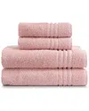 Ella Jayne 4pc Towel Set