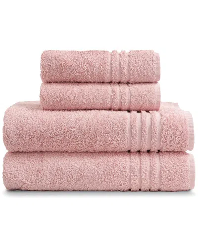 Ella Jayne 4pc Towel Set In Multi