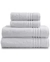 Ella Jayne 4pc Towel Set