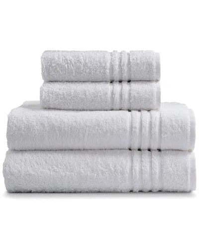 Ella Jayne 4pc Towel Set In Multi