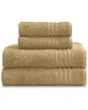 Ella Jayne 4pc Towel Set