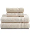 Ella Jayne 4pc Towel Set
