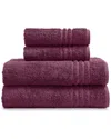 Ella Jayne 4pc Towel Set
