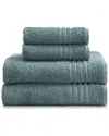 Ella Jayne 4pc Towel Set
