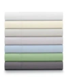 Ella Jayne 500 Thread Count 100 Cotton Sateen Sheet Sets In Charcoal