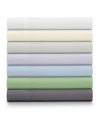 Ella Jayne 500 Thread Count Cotton Sateen Deep Pocket Sheet Sets In Stone