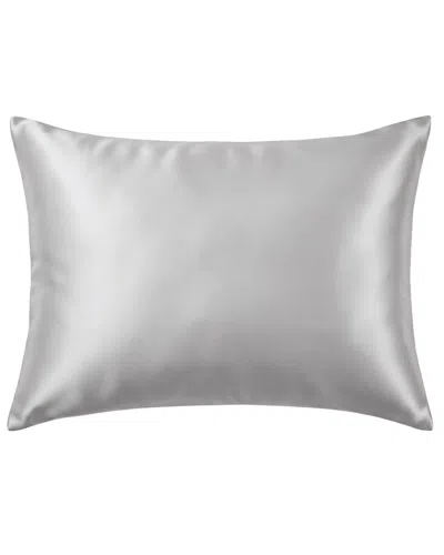 Ella Jayne 600 Thread Count Signature Silk Pillowcase In White