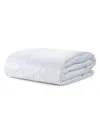 Ella Jayne Allergy Free Mattress Protector In White